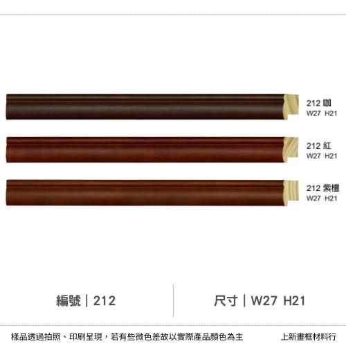 編號(212)